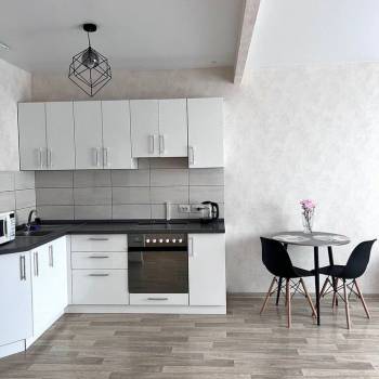 Сдается 2-х комнатная квартира, 55,4 м²