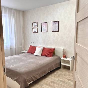 Сдается 2-х комнатная квартира, 55,4 м²