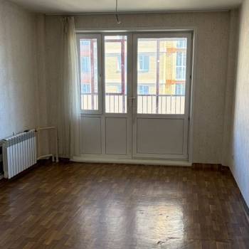 Продается 1-комнатная квартира, 33,7 м²