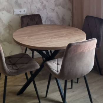 Сдается 2-х комнатная квартира, 52,2 м²