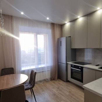 Сдается 2-х комнатная квартира, 52,2 м²