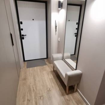 Сдается 2-х комнатная квартира, 52,2 м²