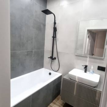 Сдается 2-х комнатная квартира, 52,2 м²