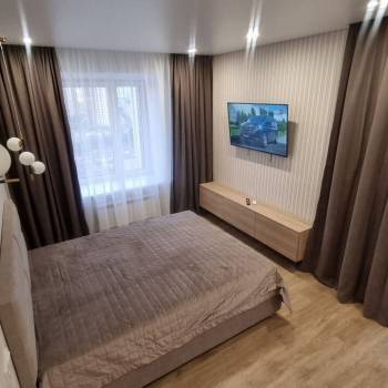 Сдается 2-х комнатная квартира, 52,2 м²