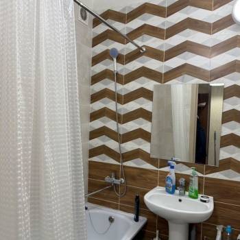 Сдается 2-х комнатная квартира, 45 м²