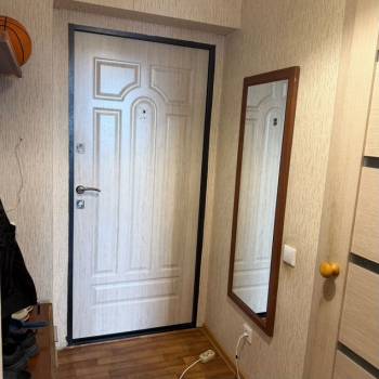 Сдается 2-х комнатная квартира, 45 м²