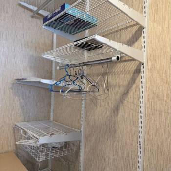 Сдается 2-х комнатная квартира, 45 м²