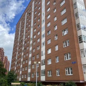 Сдается 1-комнатная квартира, 27 м²