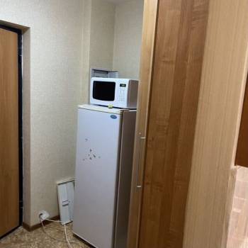 Сдается 1-комнатная квартира, 27 м²