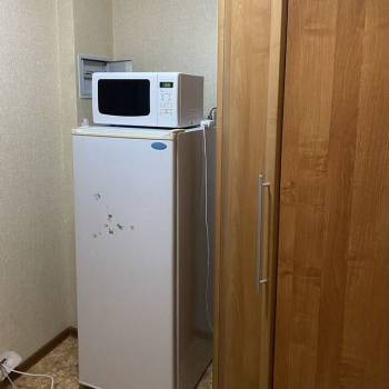 Сдается 1-комнатная квартира, 27 м²