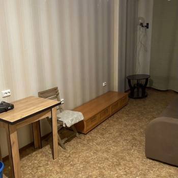 Сдается 1-комнатная квартира, 27 м²