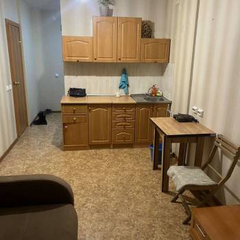 Сдается 1-комнатная квартира, 27 м²