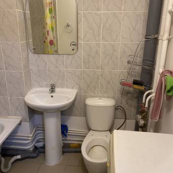 Сдается 1-комнатная квартира, 27 м²