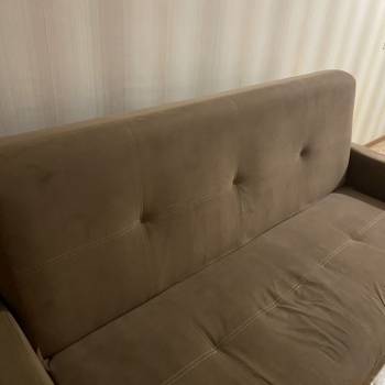 Сдается 1-комнатная квартира, 27 м²