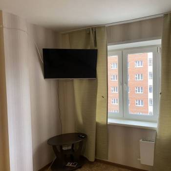 Сдается 1-комнатная квартира, 27 м²