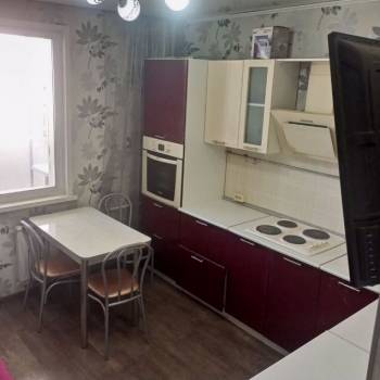 Продается 1-комнатная квартира, 41,5 м²