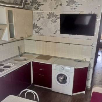 Продается 1-комнатная квартира, 41,5 м²