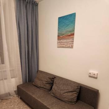 Сдается 1-комнатная квартира, 22 м²