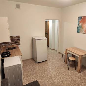 Сдается 1-комнатная квартира, 22 м²