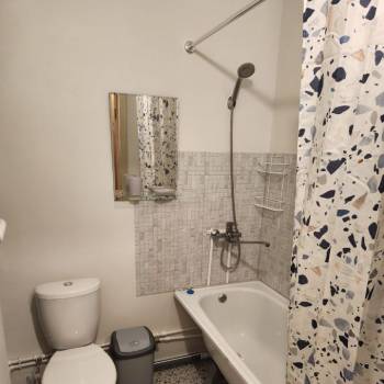 Сдается 1-комнатная квартира, 22 м²