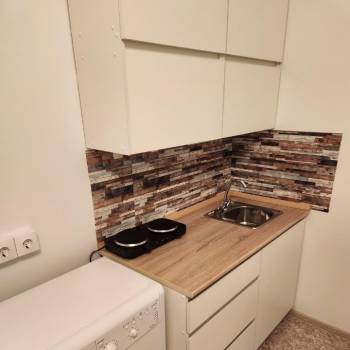 Сдается 1-комнатная квартира, 22 м²
