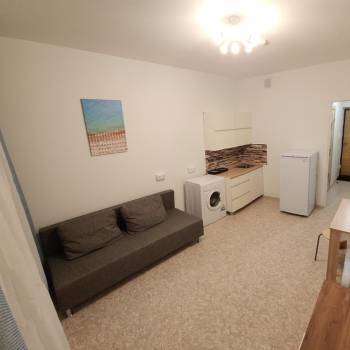 Сдается 1-комнатная квартира, 22 м²