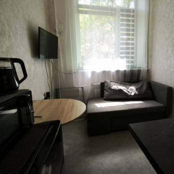Сдается 1-комнатная квартира, 10 м²