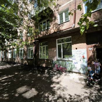 Сдается 1-комнатная квартира, 10 м²