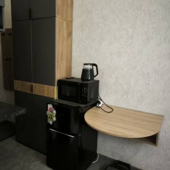 Сдается 1-комнатная квартира, 10 м²