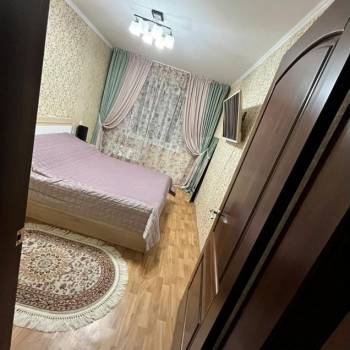 Продается 3-х комнатная квартира, 66,9 м²