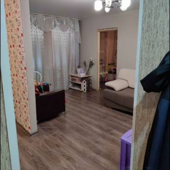 Сдается 2-х комнатная квартира, 42 м²