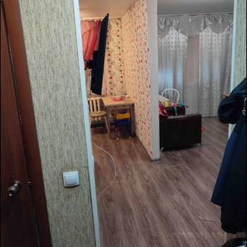 Сдается 2-х комнатная квартира, 42 м²