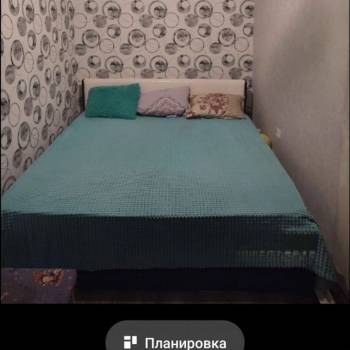 Сдается 2-х комнатная квартира, 42 м²