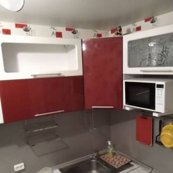 Сдается 2-х комнатная квартира, 42 м²