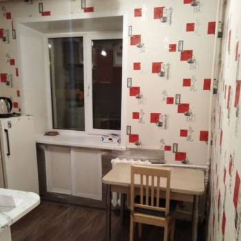 Сдается 2-х комнатная квартира, 42 м²