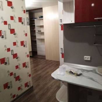 Сдается 2-х комнатная квартира, 42 м²