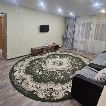 Сдается 2-х комнатная квартира, 58 м²