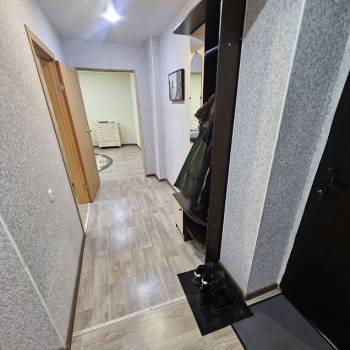 Сдается 2-х комнатная квартира, 58 м²