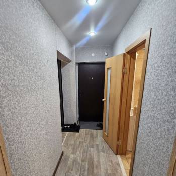 Сдается 2-х комнатная квартира, 58 м²