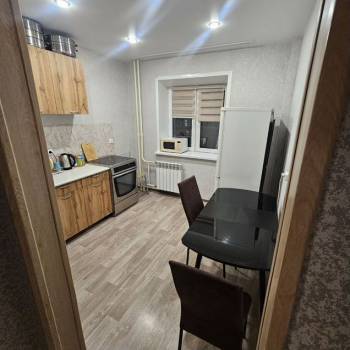 Сдается 2-х комнатная квартира, 58 м²