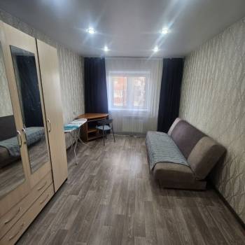 Сдается 2-х комнатная квартира, 58 м²