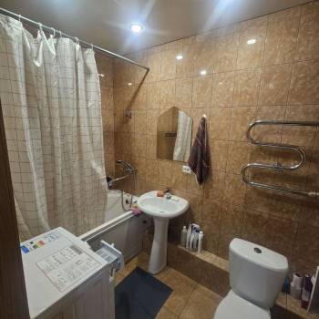 Сдается 2-х комнатная квартира, 58 м²