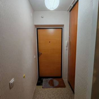 Продается 1-комнатная квартира, 30 м²