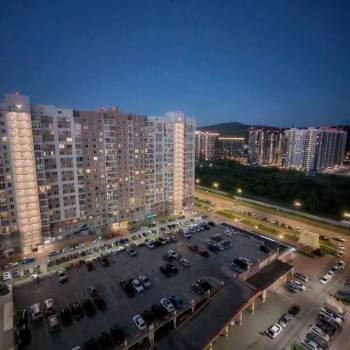 Продается 1-комнатная квартира, 30 м²
