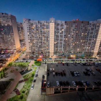 Продается 1-комнатная квартира, 30 м²