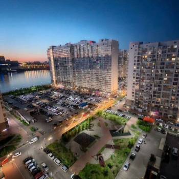 Продается 1-комнатная квартира, 30 м²