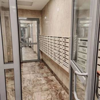 Продается 1-комнатная квартира, 30 м²