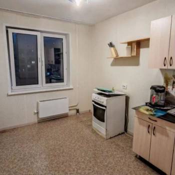 Продается 1-комнатная квартира, 30 м²