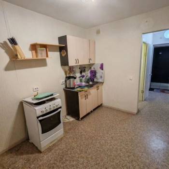Продается 1-комнатная квартира, 30 м²