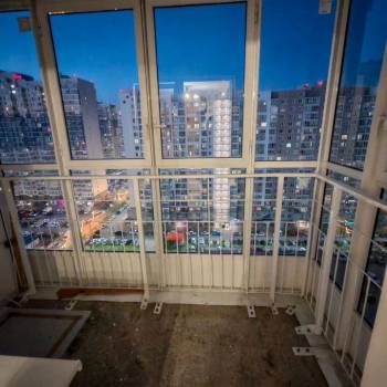 Продается 1-комнатная квартира, 30 м²